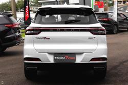 2025 Chery
                Tiggo 7 Pro SE