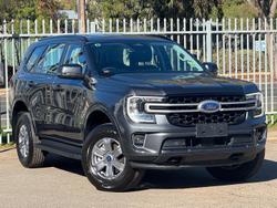 2023 Ford
                Everest Ambiente