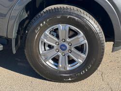 2023 Ford
                Everest Ambiente