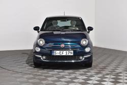 2022 Fiat
500 Dolcevita