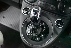 2022 Fiat
500 Dolcevita