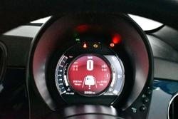 2022 Fiat
500 Dolcevita