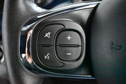 2022 Fiat
500 Dolcevita