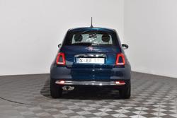 2022 Fiat
500 Dolcevita