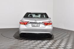 2016 Toyota
Camry Atara SL