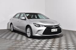 2016 Toyota
Camry Atara SL