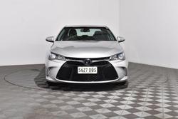 2016 Toyota
Camry Atara SL