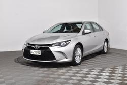 2016 Toyota
Camry Atara SL