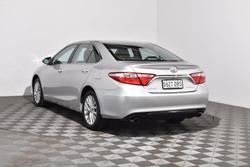 2016 Toyota
Camry Atara SL