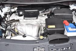 2016 Toyota
Camry Atara SL