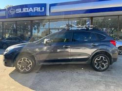 2014 Subaru
XV 2.0i-S