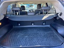 2014 Subaru
XV 2.0i-S