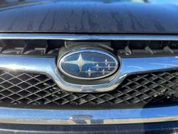 2014 Subaru
XV 2.0i-S
