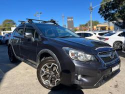 2014 Subaru
XV 2.0i-S
