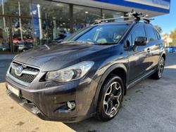 2014 Subaru
XV 2.0i-S