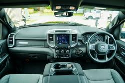 2023 RAM
1500 Big Horn