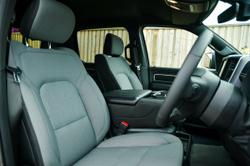 2023 RAM
1500 Big Horn