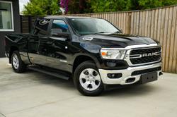 2023 RAM
1500 Big Horn