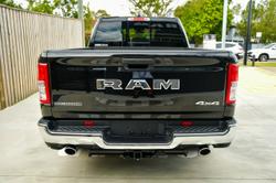 2023 RAM
1500 Big Horn