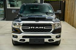 2023 RAM
1500 Big Horn