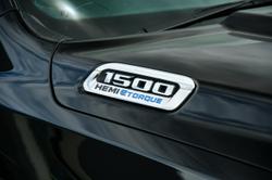 2023 RAM
1500 Big Horn