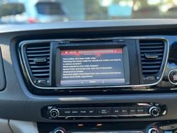 2016 Kia
Carnival SLi
