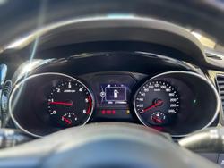 2016 Kia
Carnival SLi