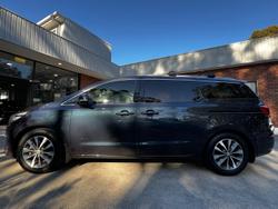 2016 Kia
Carnival SLi