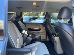 2016 Kia
Carnival SLi