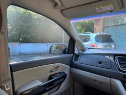 2016 Kia
Carnival SLi