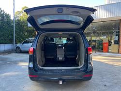 2016 Kia
Carnival SLi