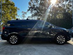 2016 Kia
Carnival SLi