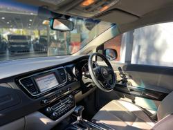 2016 Kia
Carnival SLi