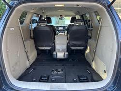 2016 Kia
Carnival SLi