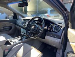 2016 Kia
Carnival SLi