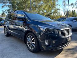2016 Kia
Carnival SLi
