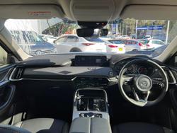 2024 Mazda
                CX-60 D50e Evolve