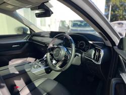 2024 Mazda
CX-60 D50e Evolve
