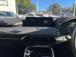 2024 Mazda
CX-60 D50e Evolve