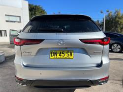 2024 Mazda
                CX-60 D50e Evolve