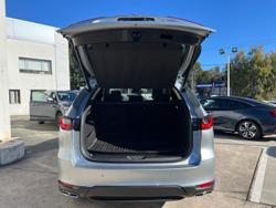 2024 Mazda
CX-60 D50e Evolve
