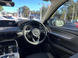 2024 Mazda
                CX-60 D50e Evolve