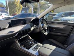 2024 Mazda
                CX-60 D50e Evolve