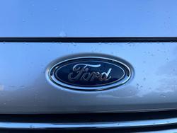 2017 Ford
Fiesta Sport