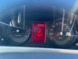 2011 Holden
                Commodore SS