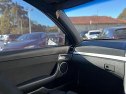 2011 Holden
                Commodore SS
