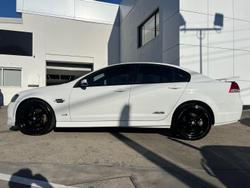 2011 Holden
                Commodore SS