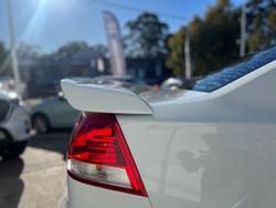 2011 Holden
                Commodore SS