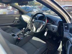 2011 Holden
                Commodore SS