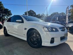 2011 Holden
                Commodore SS